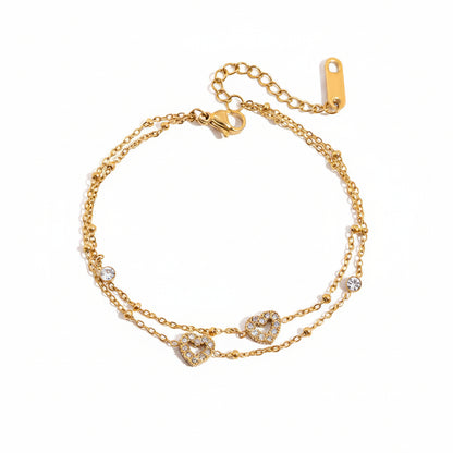 Retro Bracelet