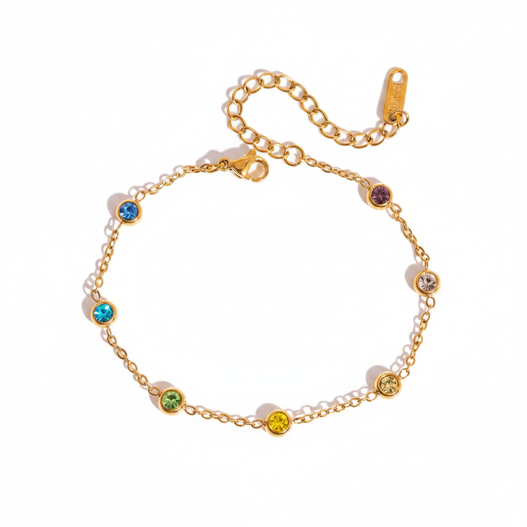 Stone Bracelet