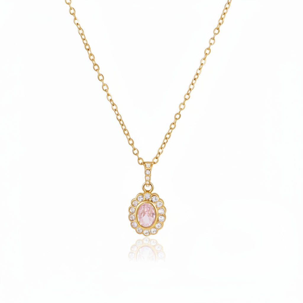 Odette Necklace