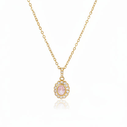 Odette Necklace