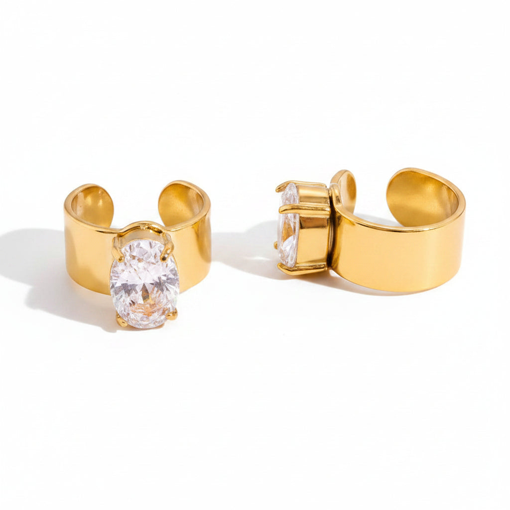 Missy Ear Cuffs