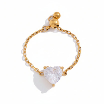 Indie Ring