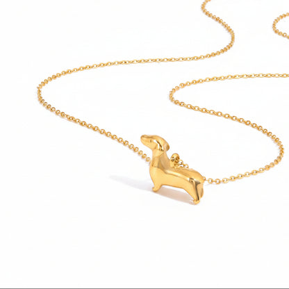 Dog Necklace