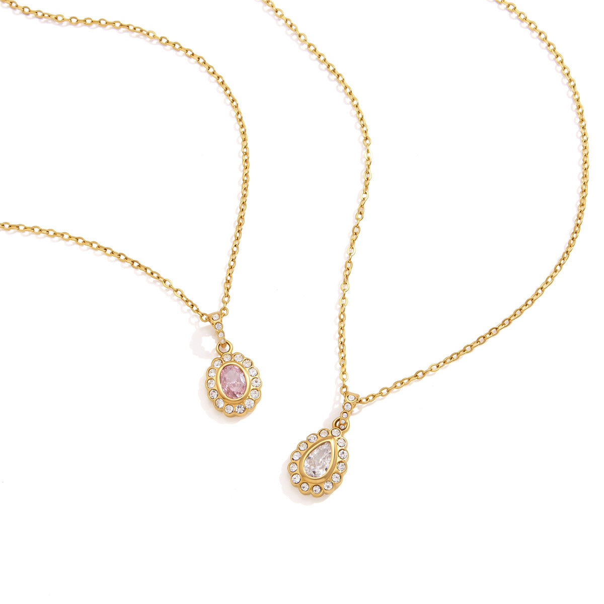 Odette Necklace