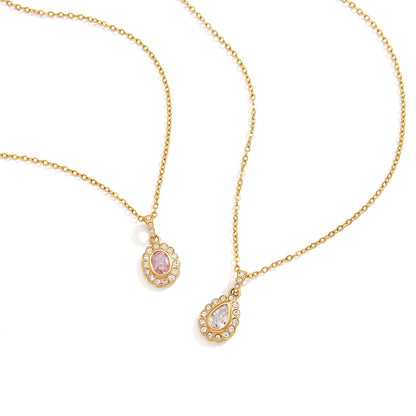 Odette Necklace