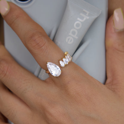 Bae ring
