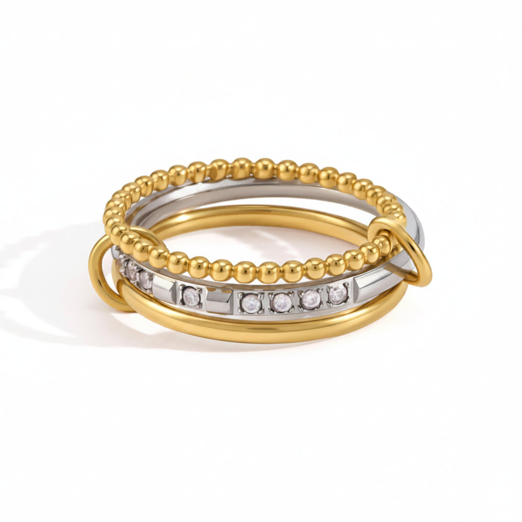 Link Ring