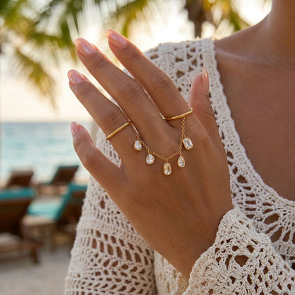 Crush Ring