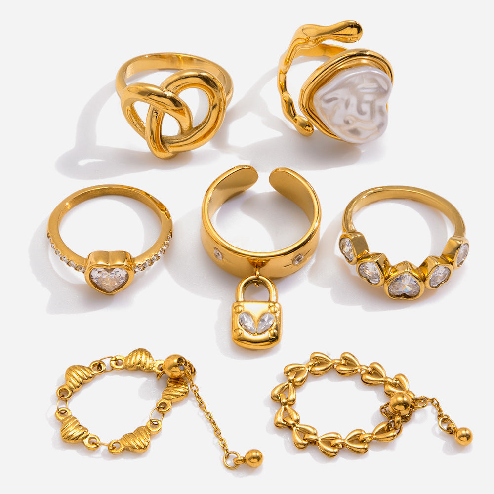 Nana Ring