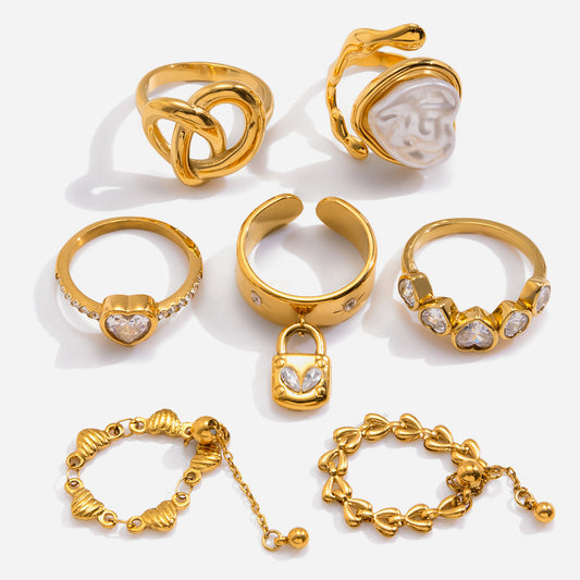 Nana Ring