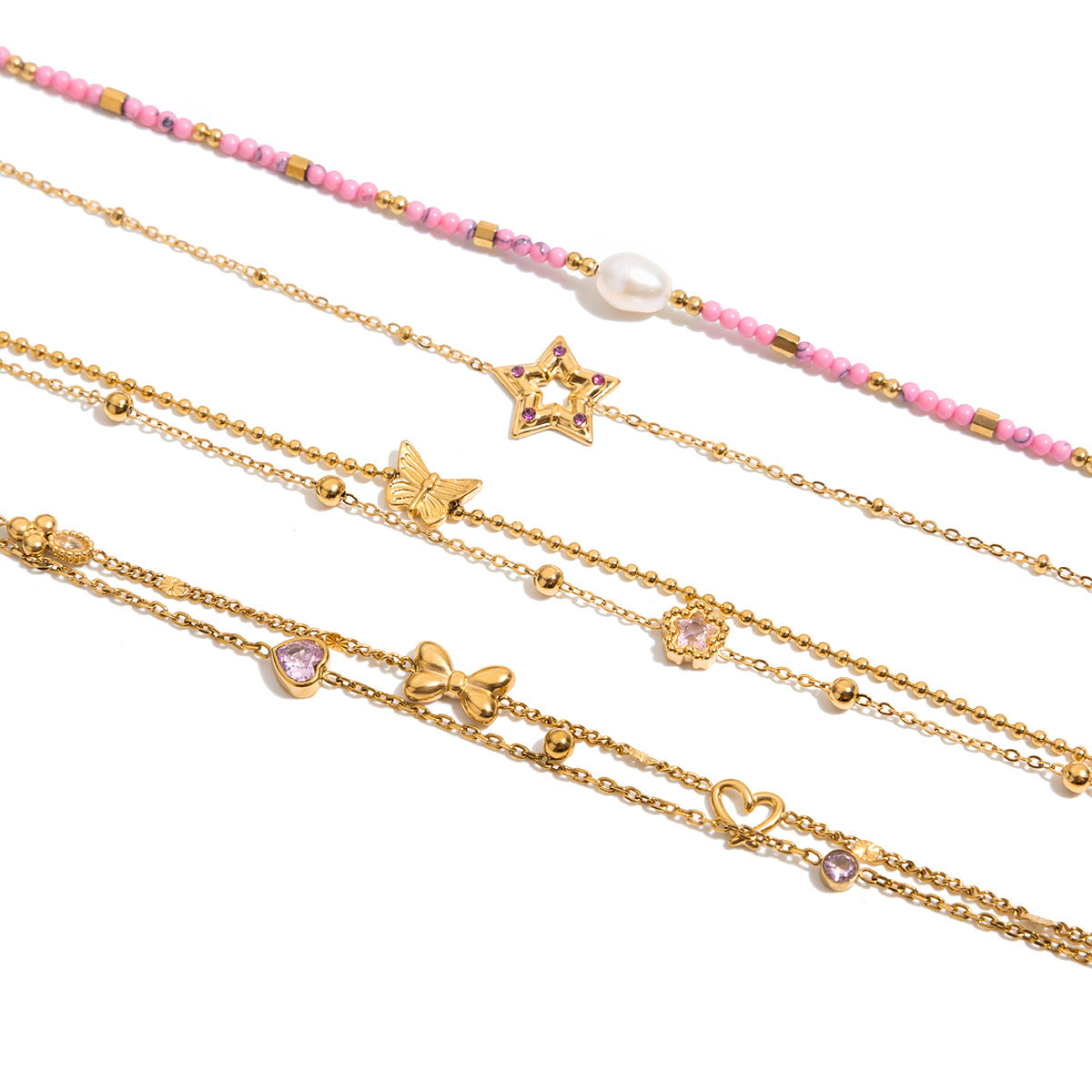 Tacey Bracelet