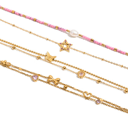 Tacey Bracelet