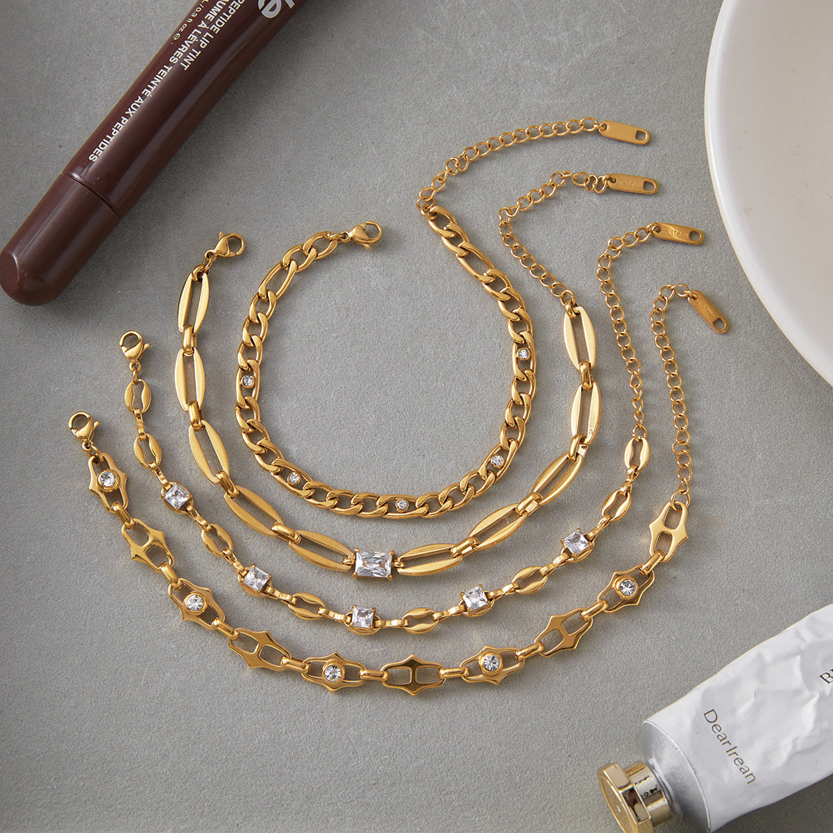 Anna Bracelet