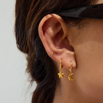 Vacation Earrings