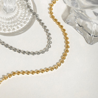Woven Bracelet