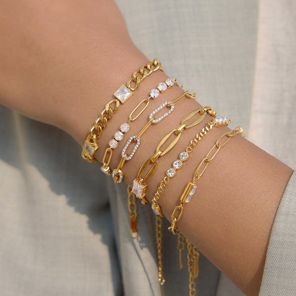 Rae Bracelet