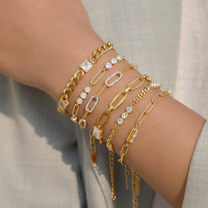 Rae Bracelet