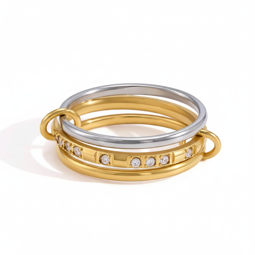 Link Ring