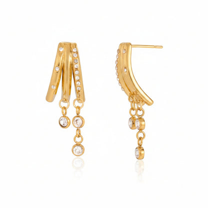 Destiny Earrings