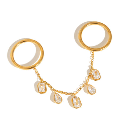 Crush Ring