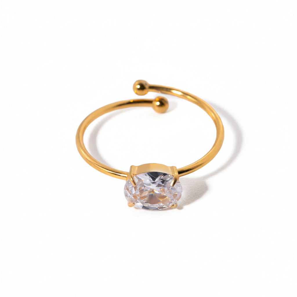 Twinkle Ring