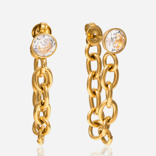 Wren Earrings
