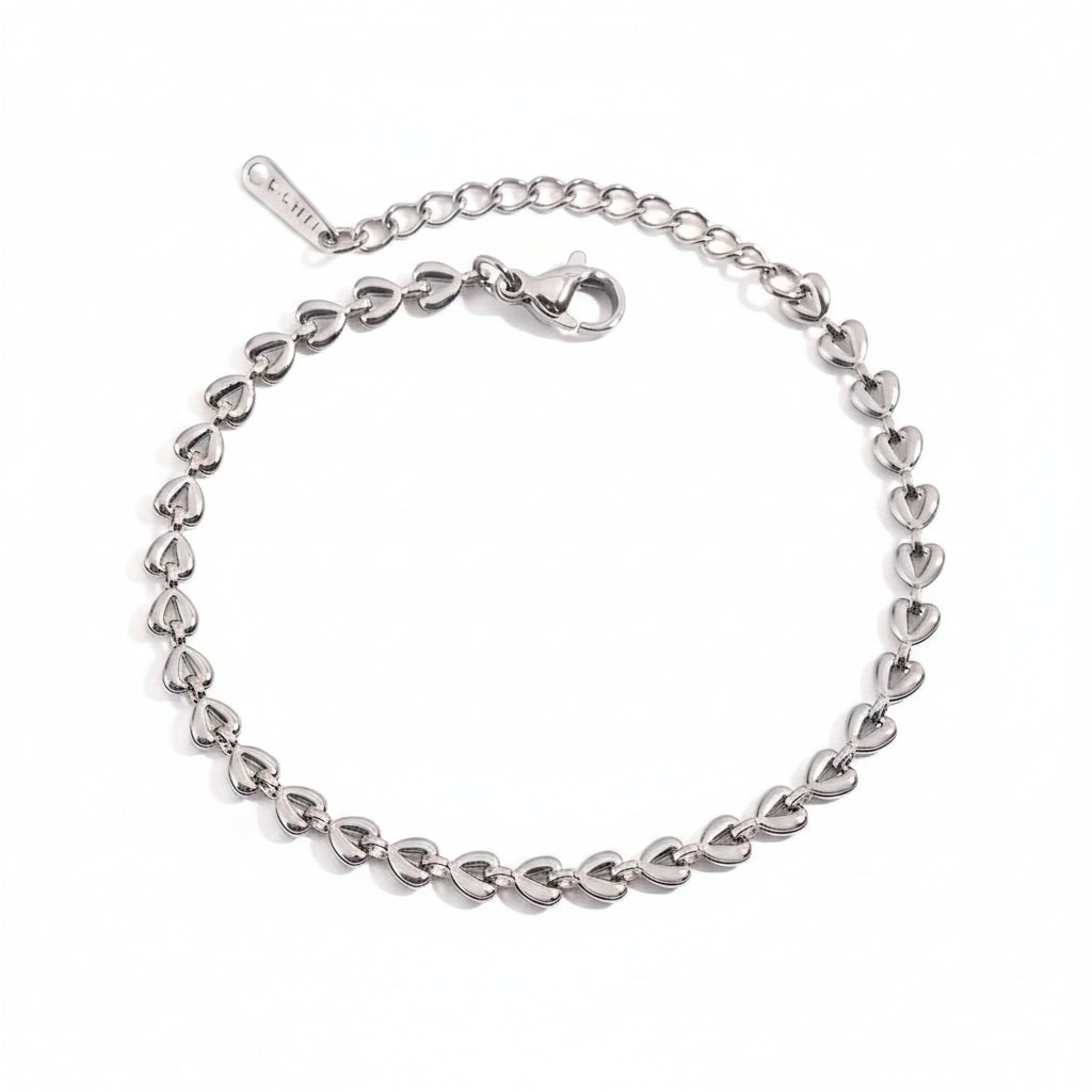 Woven Bracelet