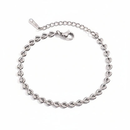 Woven Bracelet