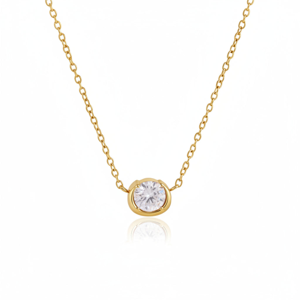 Chai Necklace