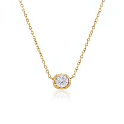 Chai Necklace