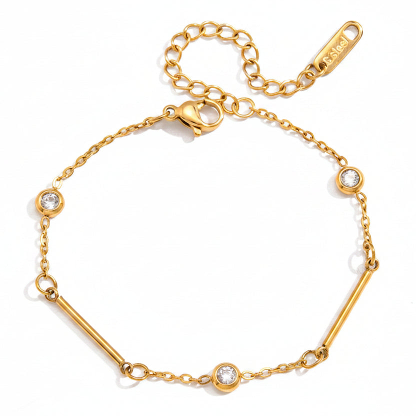 Stone Bracelet