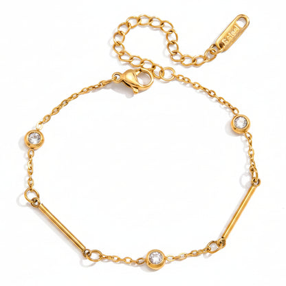 Stone Bracelet