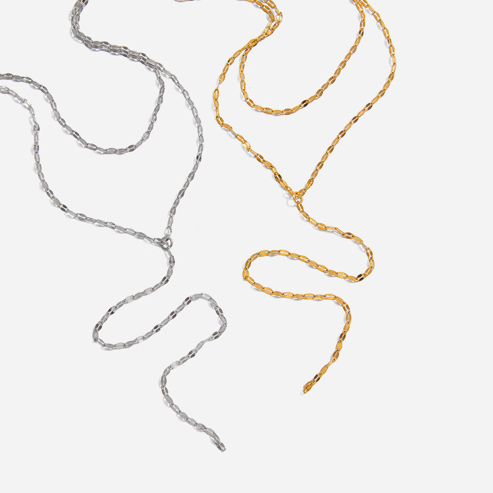 Ava Necklace