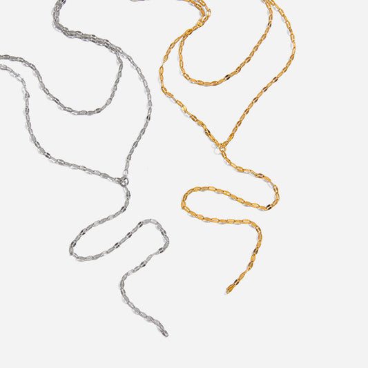 Ava Necklace