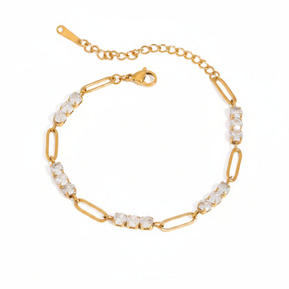 Sunny Bracelet