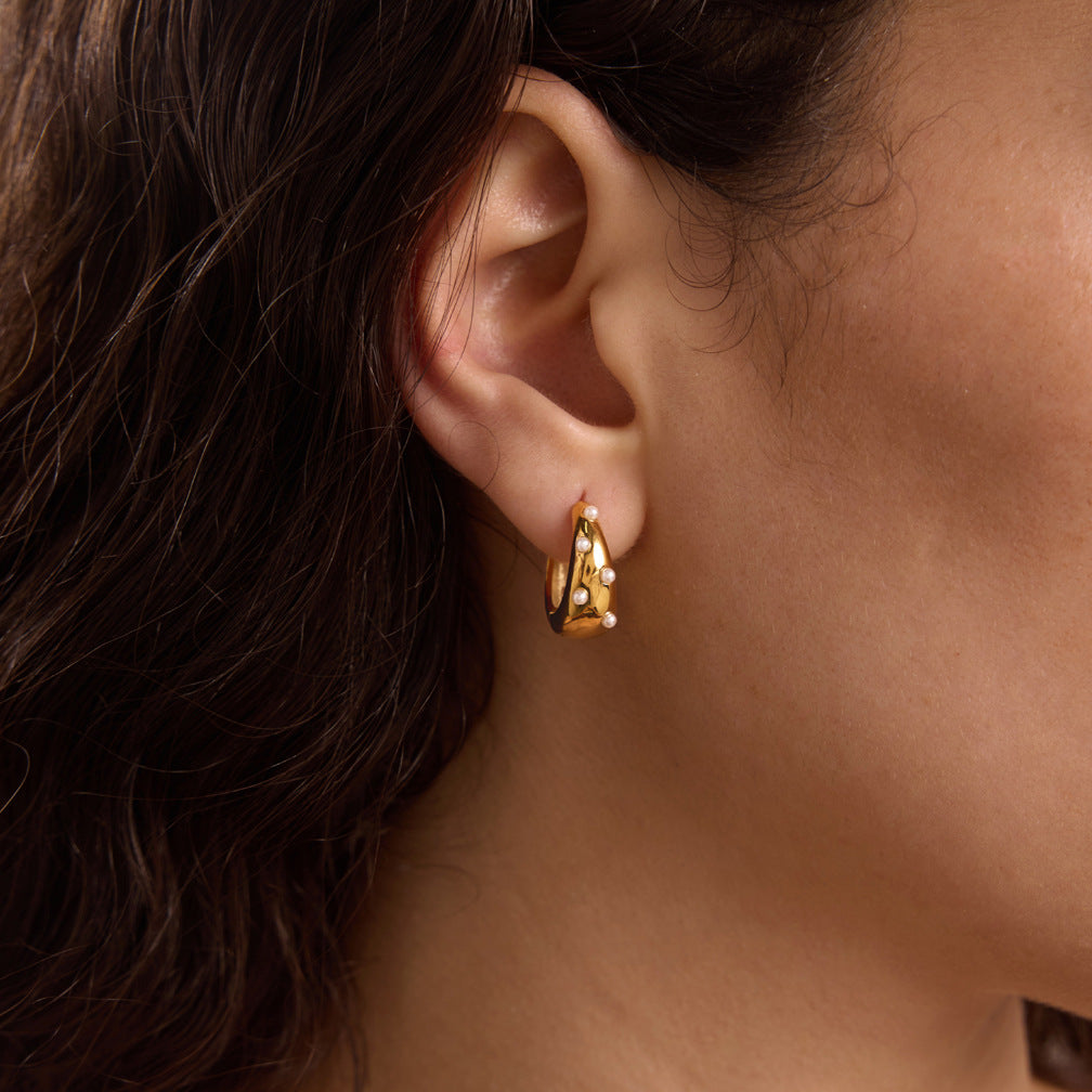 Candy Earring
