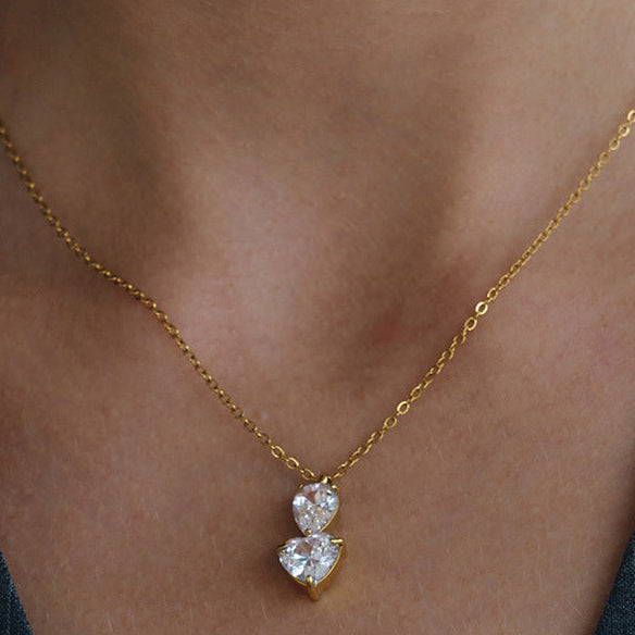 Fei Necklace