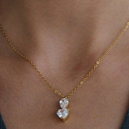 Fei Necklace