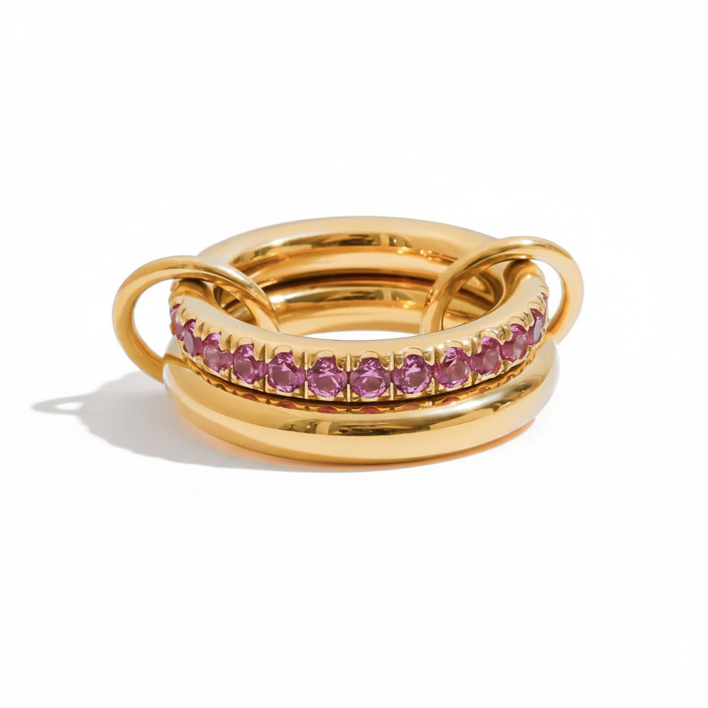 Link Ring