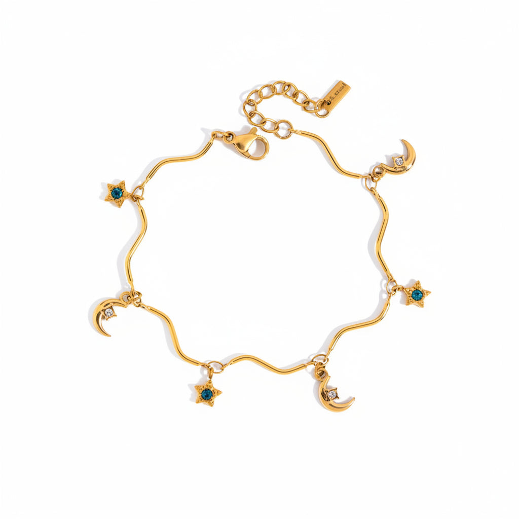 Charming Bracelet