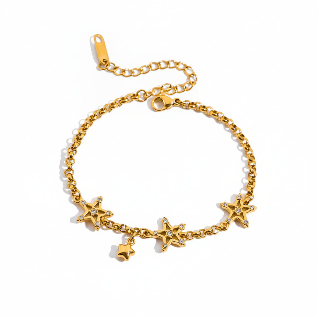 Gigi Bracelet