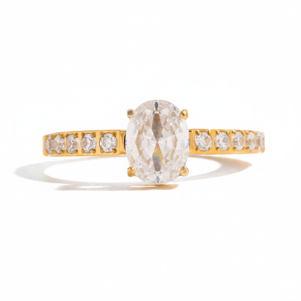 Kelly Ring