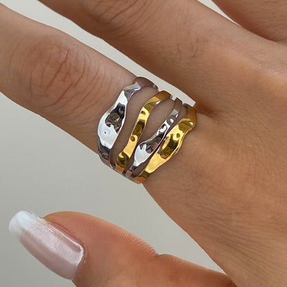 Annie Ring