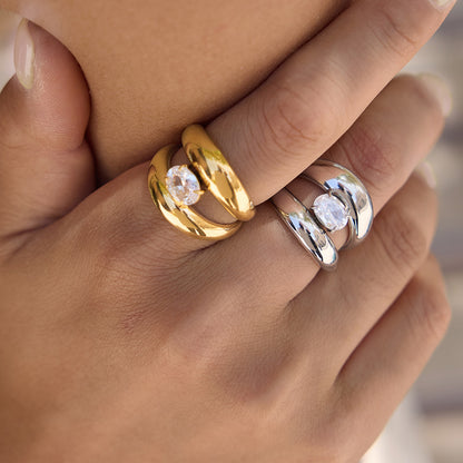 Glow Ring