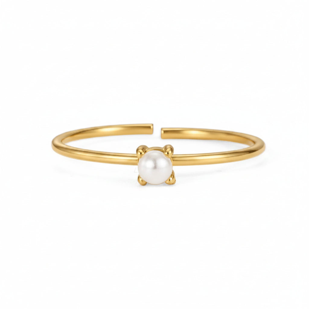 Birth Stone Ring