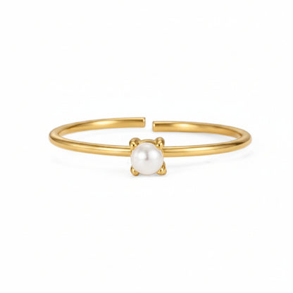 Birth Stone Ring