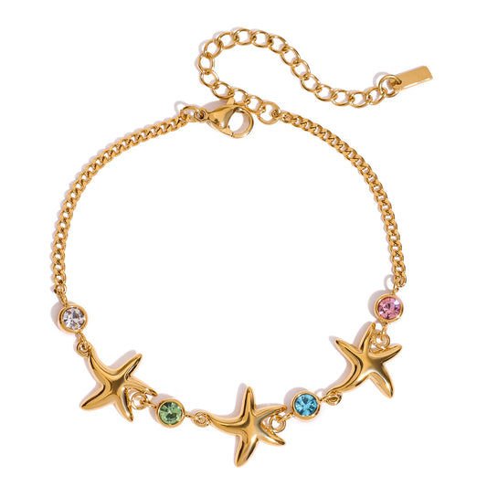 Patrick Bracelet