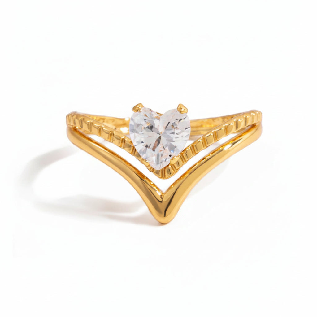 Girly Ring