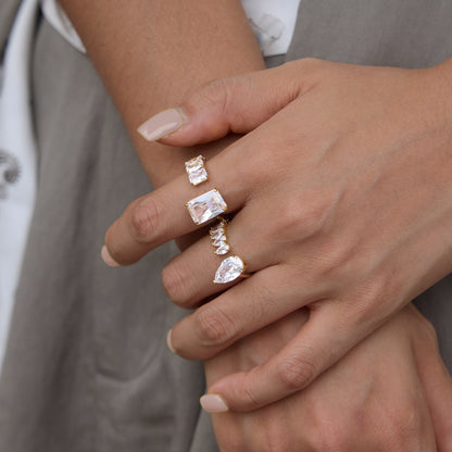 Bae ring