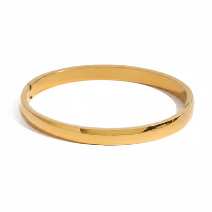Snap Bracelet